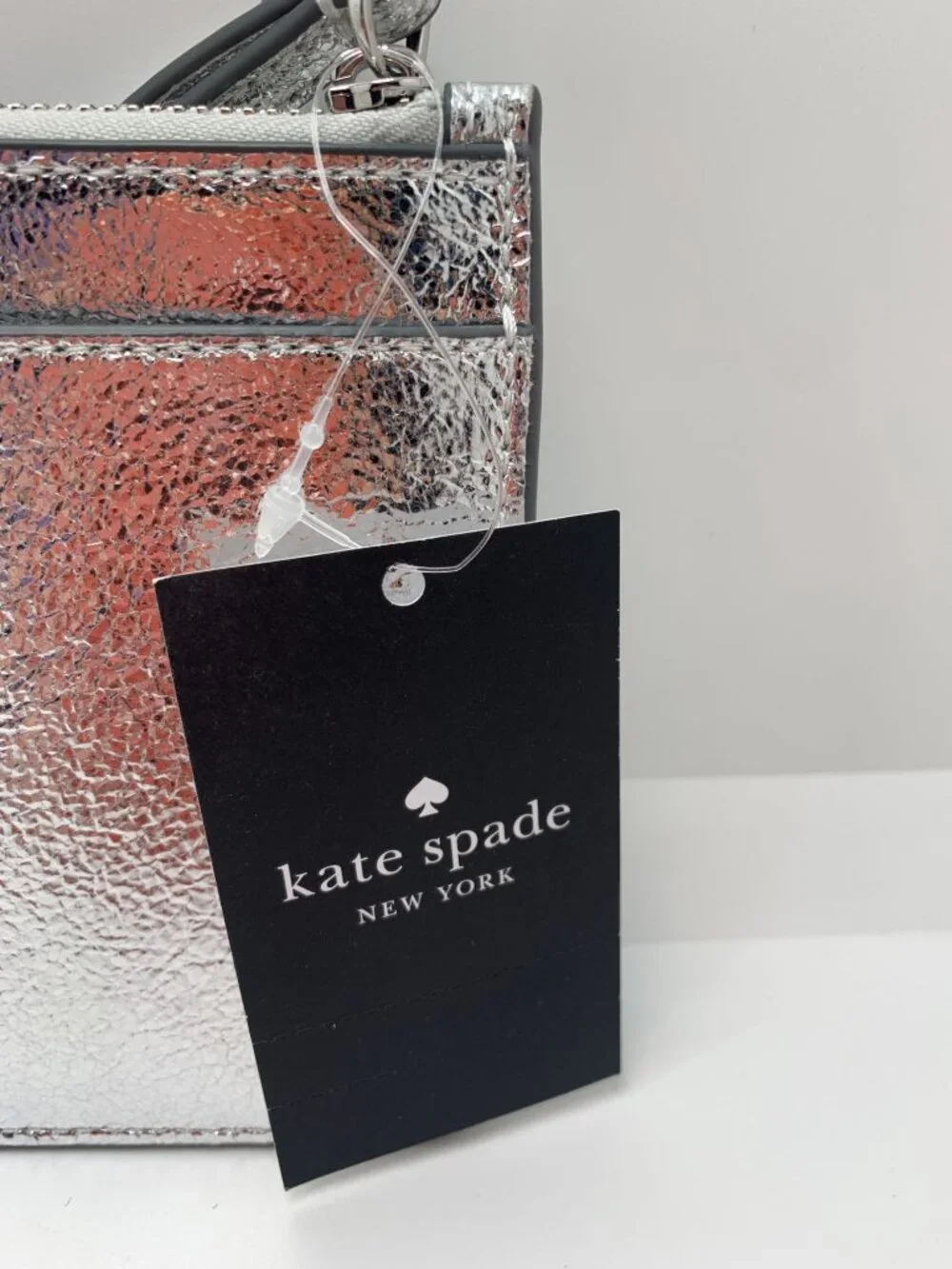 kate spade crafted from